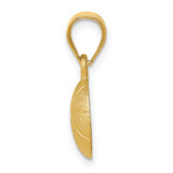 14k Basketball Charm - C4-FF251CF9-2896