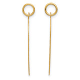 14k Break-apart I LOVE YOU Charm - XA-BB8E20F7-1618
