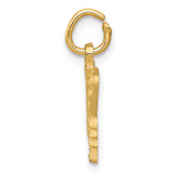 14k Butterfly Charm - M6-C2CBB748-3130