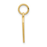 14k DADDYS LITTLE GIRL Charm - C1-07F72264-4451