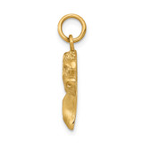 14K Dog Charm - C5-C800333D-2374