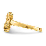 14k Family Jewelry Ring Mounting - XM-2FA3BF0E-3330