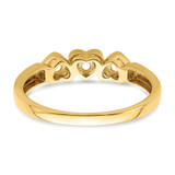 14k Family Jewelry Ring Mounting - XM-427F0D54-8996