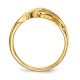 14k Family Jewelry Ring Mounting - XM-EBD9B36D-1961
