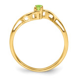 14k Family Jewelry Ring Mounting - XM-F74A8396-5682