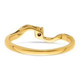 14k Family Jewelry Ring Mounting - XM-F74A8396-5682