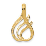 14k Fancy Slide - SL-F848EEF0-1758