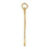 14k Giraffe Charm - C1-D22C0027-5722