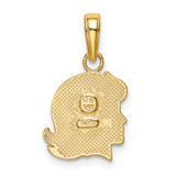 14k Girl Charm - K4-BFC9C981-4594