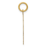 14K HAPPY BIRTHDAY Charm - XA-6AFC2AFC-5534