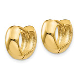 14K Hinged Hoop Earrings - TM-6CBEC39F-6476