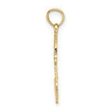 14K KEY WEST Palm Tree Charm