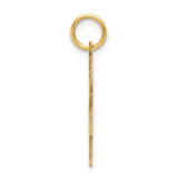 14k Kid Charm - XK-2FAF7B1C-8861