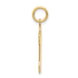 14k Kid Charm - XK-766DBE45-1293