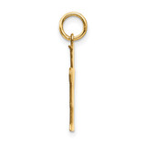 14k Kid Charm - XK-A43CF629-2345