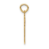 14k Kid Charm - XK-C609203B-3846