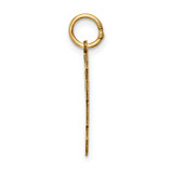 14k Kid Charm - XK-F8CD3BBD-3782