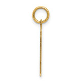 14k Kid Charm - XK-FAE0CAB2-3230