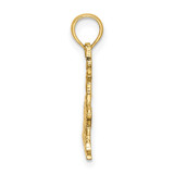14k Lighthouse Charm - D1-EE09BD51-5912