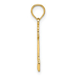 14K Lighthouse Charm - K7-7BAB5454-5448