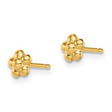 14k Madi K Flower Post Earrings - SE-15EC1BE8-9669