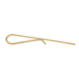 14k Men's Polished Tie Bar - MC-AF046AC7-7989