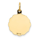 14k My Confirmation Charm - XA-CCA9F9CC-5412