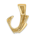 14k Omega Slide - SL-1FF40E87-3954
