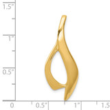 14K Slide - SL-59ADE52B-1257