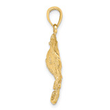 14K Stingray Charm - K7-9630D600-2871