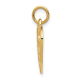 14k SWEET 16 Charm - C1-B5BF77A1-1567