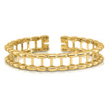 14k Tennis Jacket Blank - X8-53DA8DF6-3184