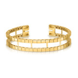 14k Tennis Jacket Blank (Per Inch) - X8-D3037A27-8303