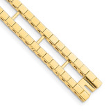 14k Tennis Jacket Blank (Per Inch) - X8-DDC145DC-2342