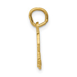 14k Tiger Charm - C1-BC35E24D-4648