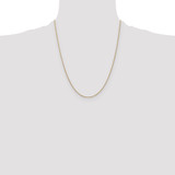 14K .70mm Ropa Chain - RP-BDE1A5DF-8175