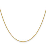 14k 1.5mm Cable Chain - PE-A9C0E5E4-9186