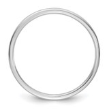 14KW 1.5mm LTW Flat Band Size 6