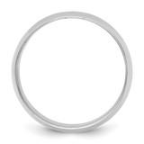 14KW 10mm LTW Half Round Band Size 7