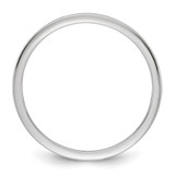 14KW 1mm LTW Comfort Fit Band Size 6