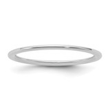 14KW 1mm Standard Comfort Fit Band Size 11