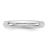 14KW 3.5mm Standard Comfort Fit Band Size 6