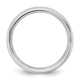 14KW 3.5mm Standard Comfort Fit Band Size 7