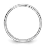 14KW 4.5mm LTW Flat Band Size 7