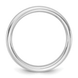 14KW 5mm European Comfort Fit Band Size 5
