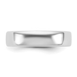 14KW 5mm European Comfort Fit Band Size 8