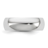 14KW 6.5mm Standard Comfort Fit Band Size 7