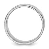 14KW 9mm LTW Flat Band Size 9