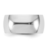 14KW 9mm LTW Half Round Band Size 7