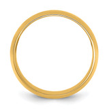 14KY 10mm LTW Comfort Fit Band Size 9